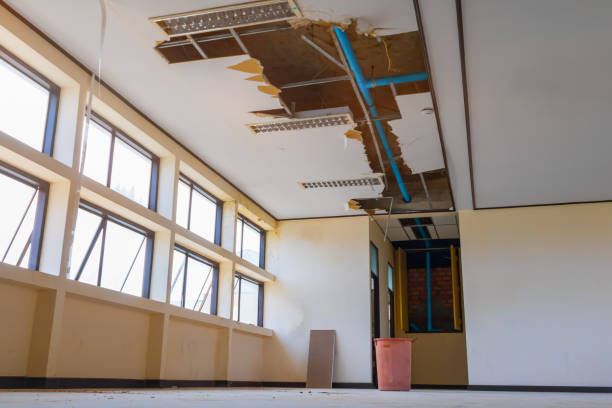 Local water damage restoration in Santa Ana Pueblo, NM