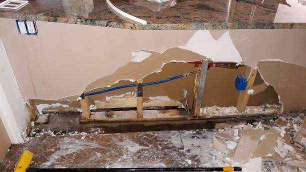 Best Carpet water damage restoration  in Santa Ana Pueblo, NM