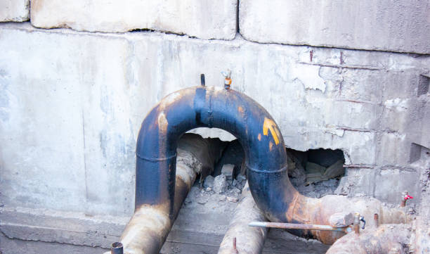 Water damage restoration mold remediation in Santa Ana Pueblo, NM